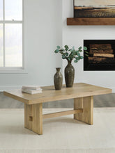 Load image into Gallery viewer, Crendlin Cocktail Table