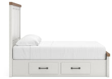 Load image into Gallery viewer, Savonport Bed