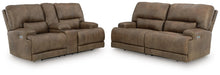 Load image into Gallery viewer, Beckley Place Reclining Living Room Set