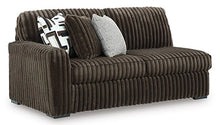 Load image into Gallery viewer, Midnight-Madness Sectional