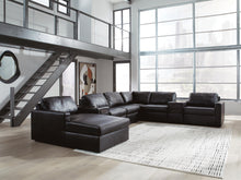 Load image into Gallery viewer, Modmax II Sectional with Chaise and Audio Consoles