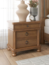 Load image into Gallery viewer, Rowlenstown Nightstand