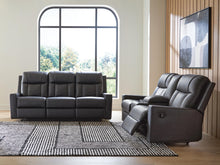 Load image into Gallery viewer, Mackmenville Living Room Set