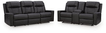 Load image into Gallery viewer, Mackmenville Living Room Set