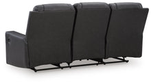 Load image into Gallery viewer, Mackmenville Reclining Sofa