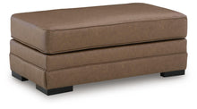 Load image into Gallery viewer, VillaCourt Ottoman