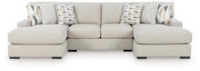 Load image into Gallery viewer, Laurelgrove Double Chaise Sectional