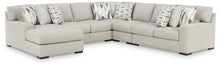 Load image into Gallery viewer, Laurelgrove Sectional with Chaise