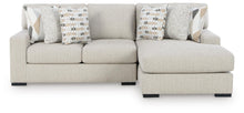 Load image into Gallery viewer, Laurelgrove Sectional Sofa Chaise