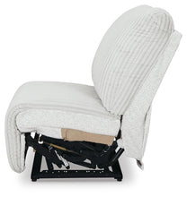 Load image into Gallery viewer, Top Tier Reclining Sectional with Chaise