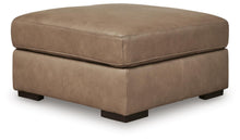 Load image into Gallery viewer, Veronella Oversized Accent Ottoman