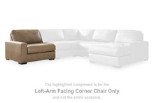 Load image into Gallery viewer, Veronella Sectional with Chaise
