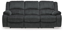 Load image into Gallery viewer, Draycoll Reclining Sofa