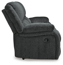 Load image into Gallery viewer, Draycoll Reclining Sofa