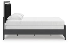 Load image into Gallery viewer, Zuraleus Bed