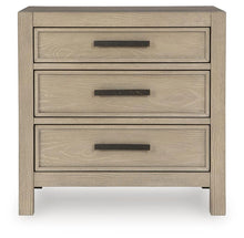 Load image into Gallery viewer, Calmoro Nightstand