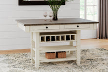 Load image into Gallery viewer, Bolanburg Dining Room Set
