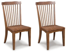 Load image into Gallery viewer, Greddinton Dining Chair