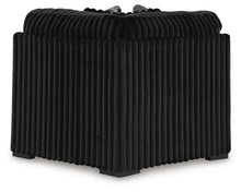 Load image into Gallery viewer, Midnight-Madness Sectional with Chaise