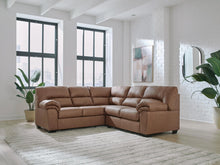 Load image into Gallery viewer, WillowBend Sectional