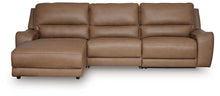Load image into Gallery viewer, DeepWakes Reclining Sofa Chaise