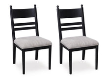 Load image into Gallery viewer, Greddinton Dining Chair