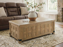 Load image into Gallery viewer, Ridgester Cocktail Table Lift