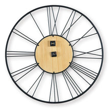 Load image into Gallery viewer, Brockett Wall Clock