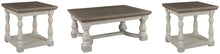 Load image into Gallery viewer, Havalance Occasional Table Set