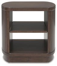 Load image into Gallery viewer, Korestone Occasional Table Set