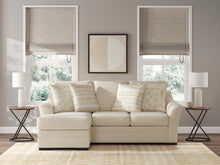 Load image into Gallery viewer, Lango Sofa Chaise Sleeper