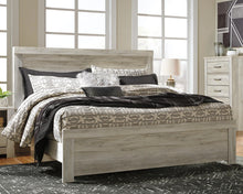 Load image into Gallery viewer, Bellaby Bed