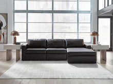 Load image into Gallery viewer, Modmax II Sectional Sofa Chaise