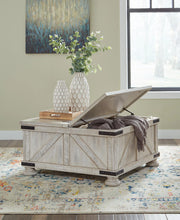 Load image into Gallery viewer, Carynhurst Coffee Table