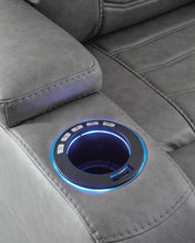 Load image into Gallery viewer, Schooner Rocks Power Recliner