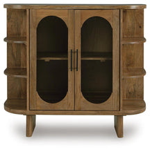 Load image into Gallery viewer, Niall Accent Cabinet