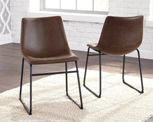Load image into Gallery viewer, Centiar Dining Chair