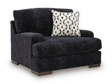 Load image into Gallery viewer, Whitmore Manor Oversized Chair