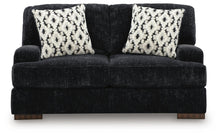Load image into Gallery viewer, Whitmore Manor Loveseat