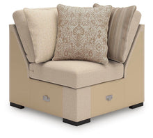 Load image into Gallery viewer, LadyMae Sectional with Chaise