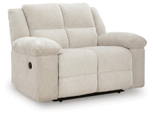 Load image into Gallery viewer, Orlen Oversized Recliner