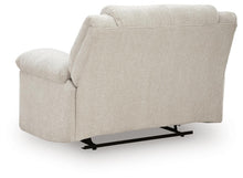 Load image into Gallery viewer, Orlen Oversized Recliner