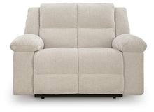 Load image into Gallery viewer, Orlen Oversized Recliner