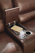 Load image into Gallery viewer, DeepWakes Power Reclining Sectional with Chaise