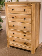 Load image into Gallery viewer, Makidern Chest of Drawers