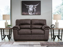 Load image into Gallery viewer, WillowBend Loveseat
