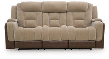 Load image into Gallery viewer, Mixed Motion Sofa