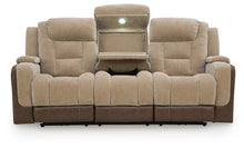 Load image into Gallery viewer, Mixed Motion Sofa