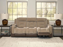 Load image into Gallery viewer, Mixed Motion Sofa