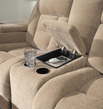 Load image into Gallery viewer, Mixed Motion Loveseat
